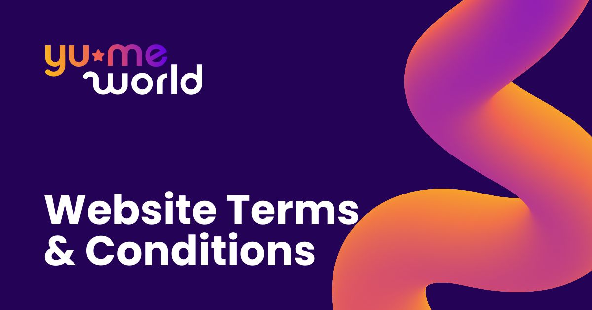 Terms and Conditions