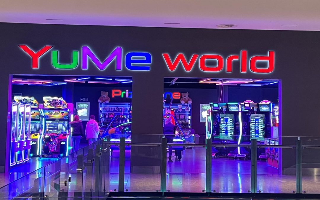 Peek into the Upcoming YuMe World Experience in Durham