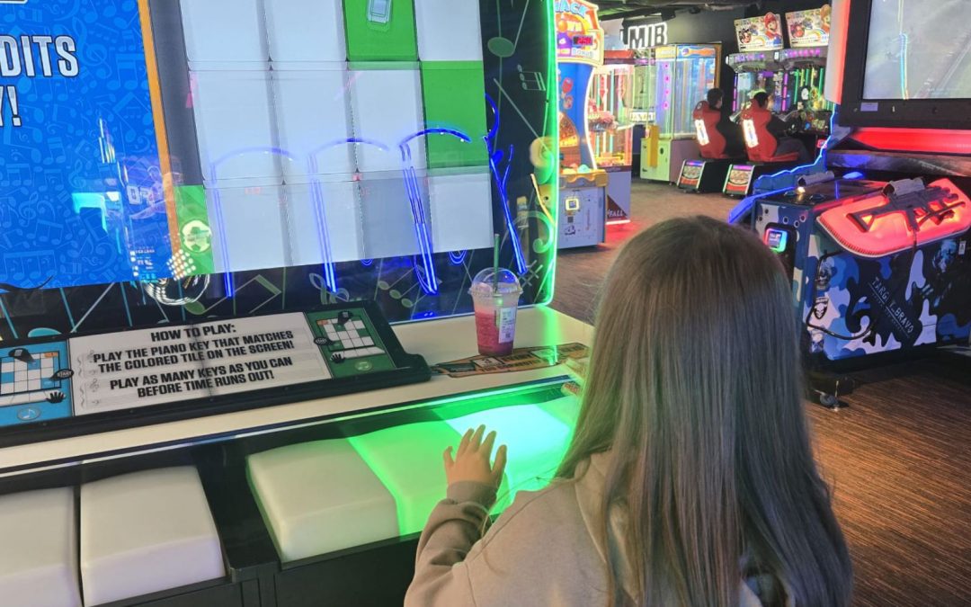 Things to Do in Newcastle with Kids This Summer – YuMe World