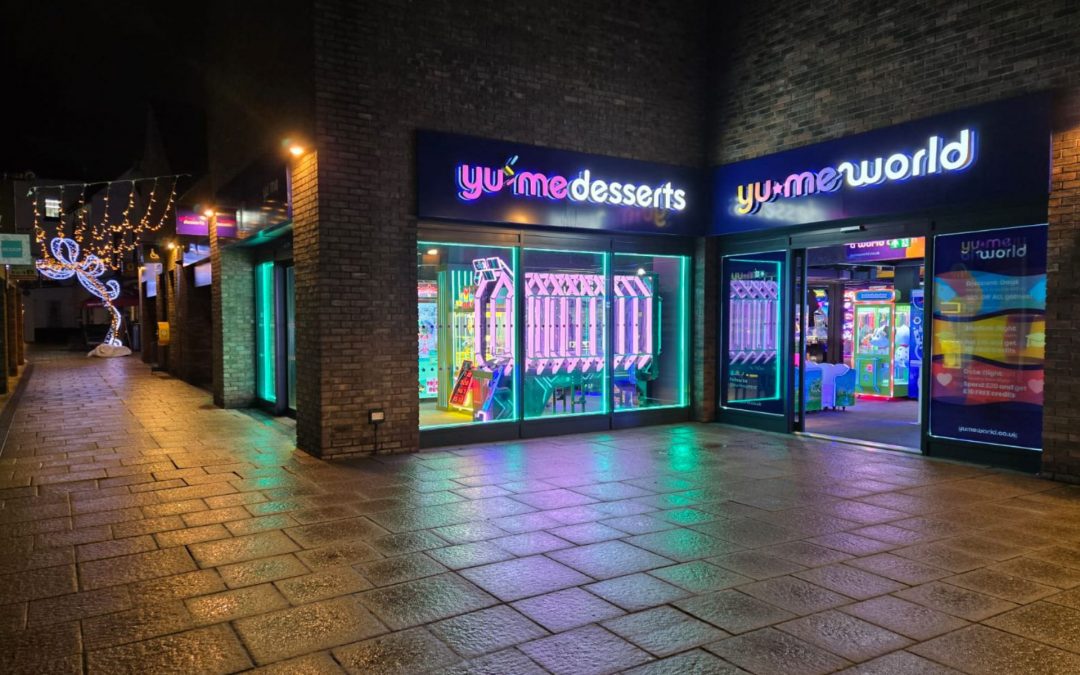 Things to Do This Christmas – YuMe World Newcastle & Durham