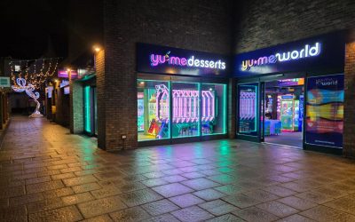 Things to Do This Christmas – YuMe World Newcastle & Durham